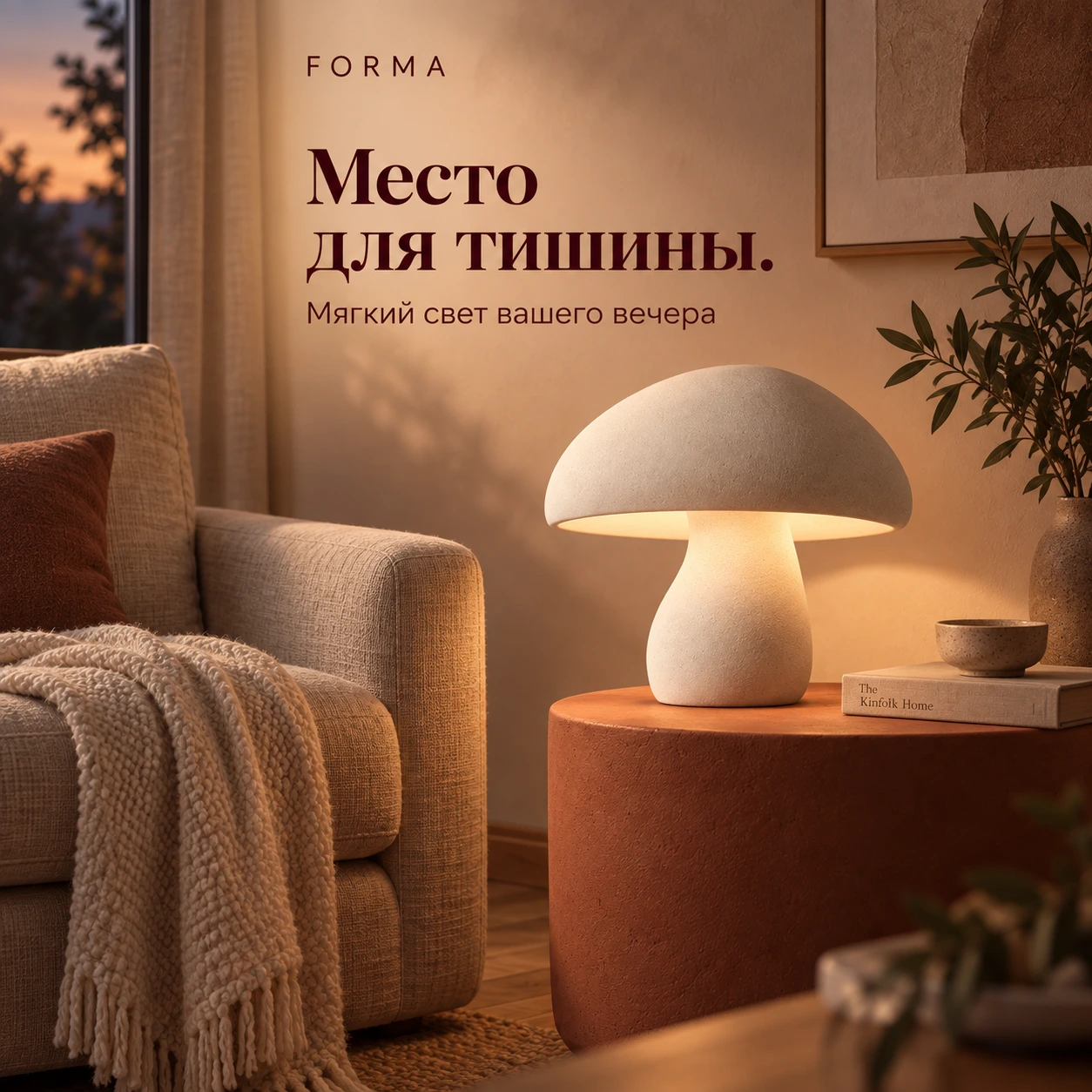 FORMA. Тепло вашего дома, слайд 3