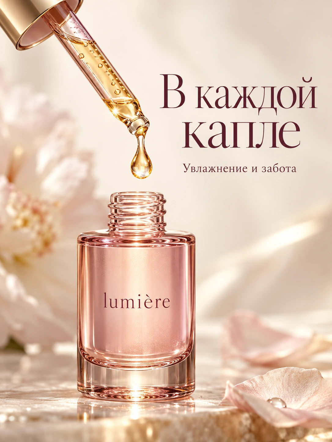 Lumière. Ритуал сияния, слайд 2